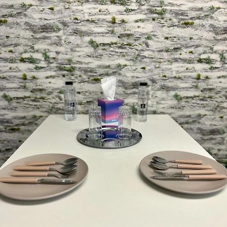 National Arena Apartment بوخارست المظهر الخارجي الصورة