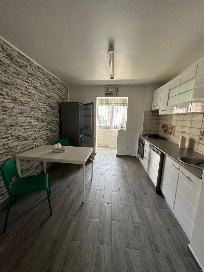 National Arena Apartment بوخارست المظهر الخارجي الصورة